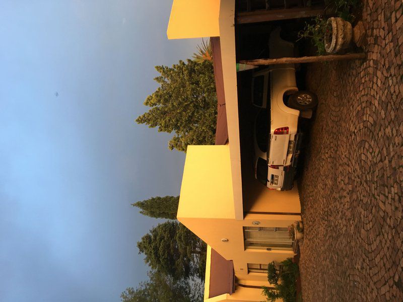 Woodpecker Guesthouse Middelburg Mpumalanga Mpumalanga South Africa Complementary Colors, Car, Vehicle