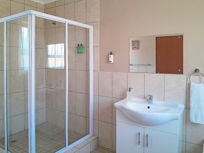 Woodpecker S Inn Guesthouse Kempton Park Johannesburg Gauteng South Africa Bathroom