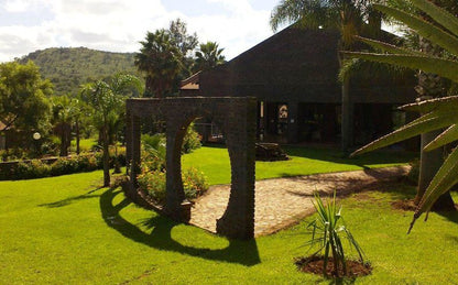 Woodridge Palms Boutique Hotel Swartruggens North West Province South Africa Palm Tree, Plant, Nature, Wood