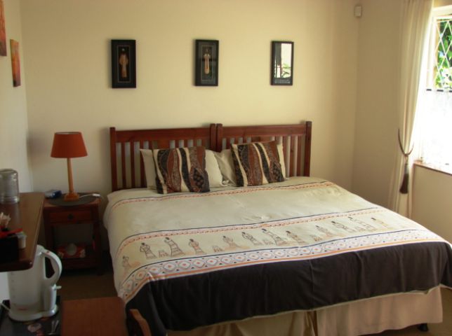 Woodridge Place Cowies Hill Durban Kwazulu Natal South Africa Bedroom