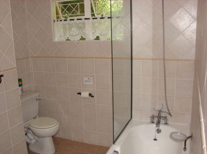 Woodridge Place Cowies Hill Durban Kwazulu Natal South Africa Bathroom