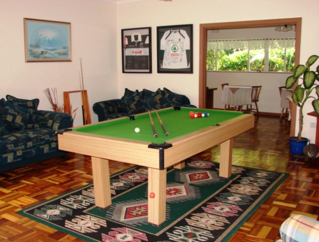 Woodridge Place Cowies Hill Durban Kwazulu Natal South Africa Ball, Sport, Ball Game, Billiards