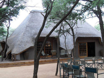 Woodside Game Lodge Mahikeng North West Province South Africa 