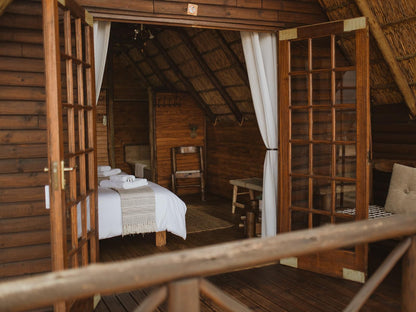 Woodside Game Lodge Mahikeng North West Province South Africa Bedroom