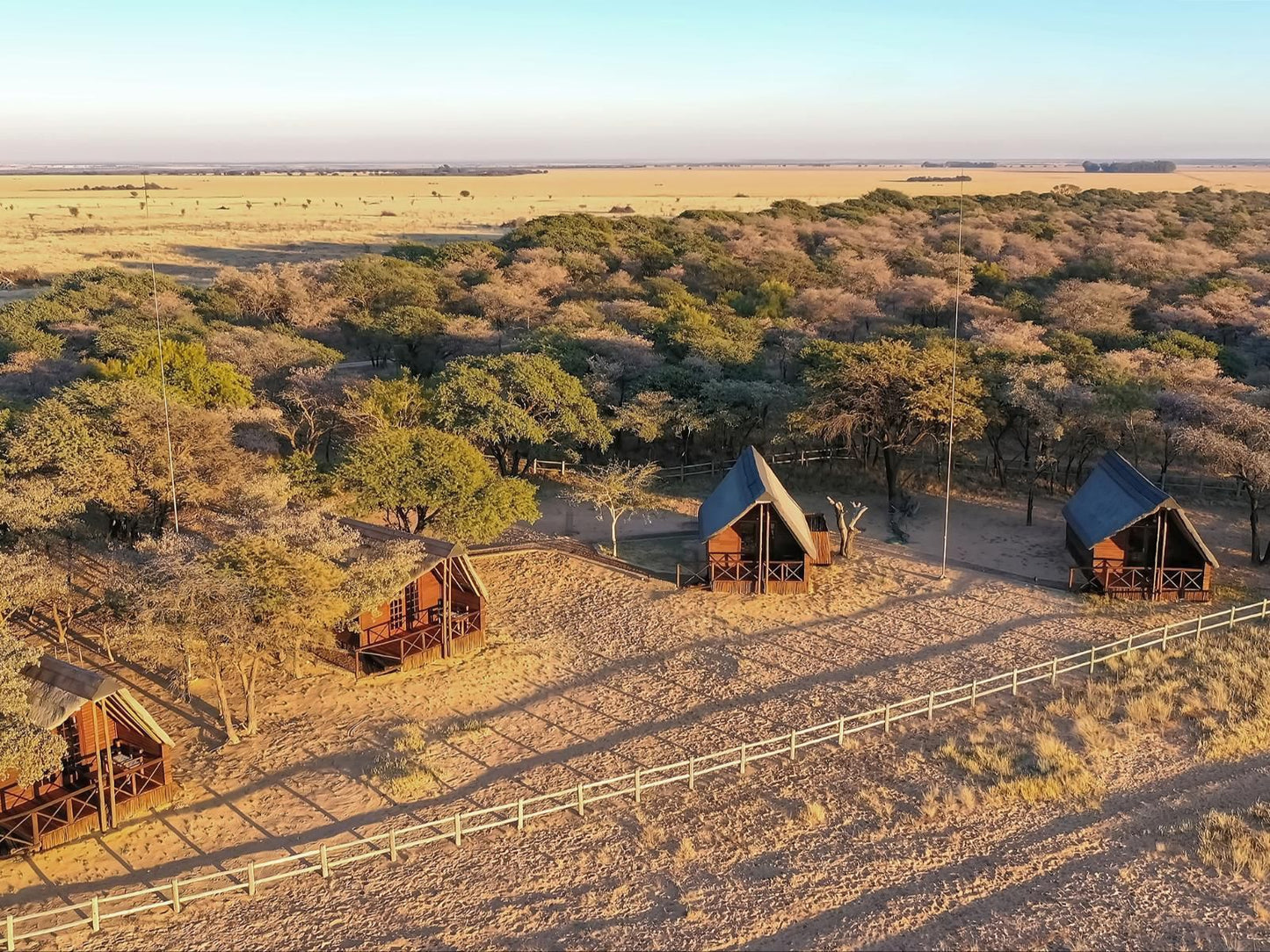 Woodside Game Lodge Mahikeng North West Province South Africa Desert, Nature, Sand, Lowland