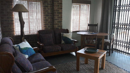 Woodstay Lodge Newcastle Kwazulu Natal South Africa Living Room