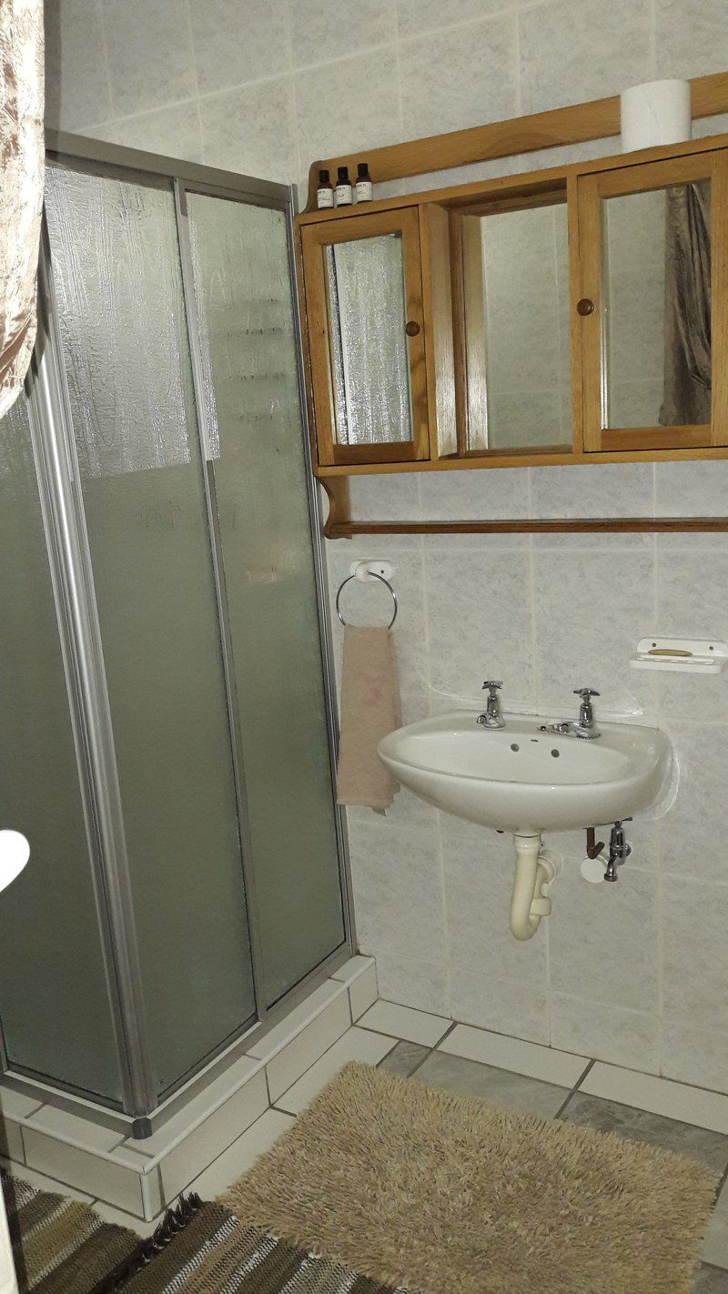 Woodstay Lodge Newcastle Kwazulu Natal South Africa Bathroom