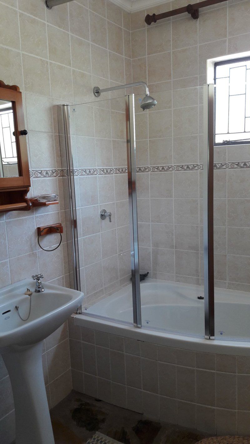 Woodstay Lodge Newcastle Kwazulu Natal South Africa Unsaturated, Bathroom