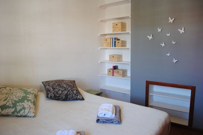 Woodstock City Pad Woodstock Cape Town Western Cape South Africa Unsaturated, Bedroom