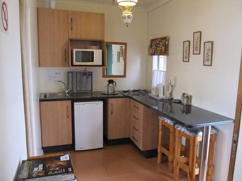 Woody S Place Belfast Mpumalanga South Africa Kitchen