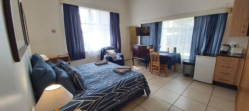 Woody S Place Belfast Mpumalanga South Africa Bedroom