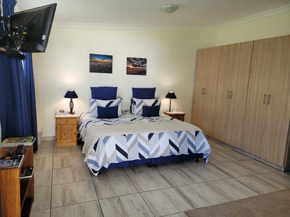 Woody S Place Belfast Mpumalanga South Africa Bedroom