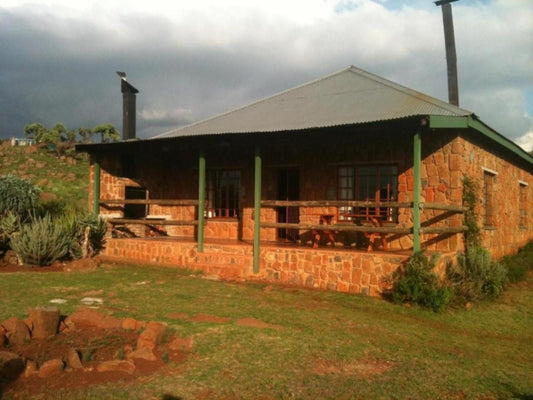 Woolly Bugger Farm Dullstroom Mpumalanga South Africa Building, Architecture