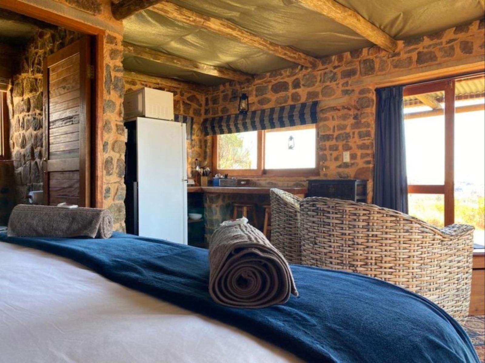 Woolly Bugger Farm Dullstroom Mpumalanga South Africa Bedroom