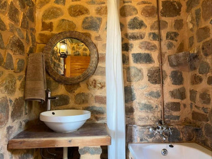 Woolly Bugger Farm Dullstroom Mpumalanga South Africa Bathroom