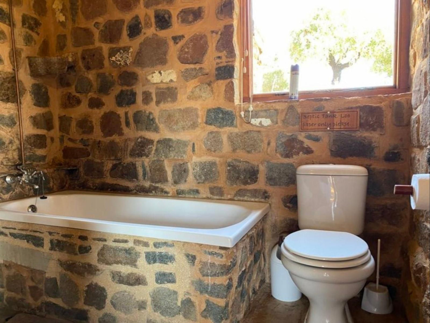 Woolly Bugger Farm Dullstroom Mpumalanga South Africa Bathroom