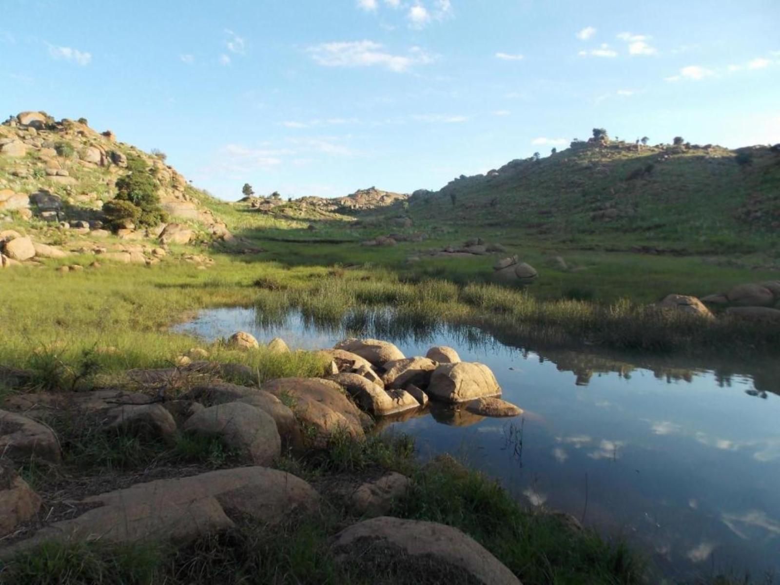 Woolly Bugger Farm Dullstroom Mpumalanga South Africa River, Nature, Waters