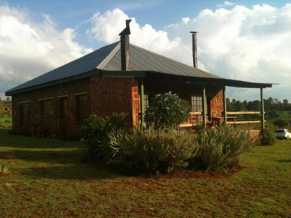 Woolly Bugger Farm Dullstroom Mpumalanga South Africa Barn, Building, Architecture, Agriculture, Wood