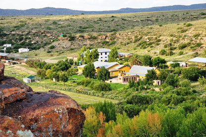 Wortelfontein Guest Farm Hanover Northern Cape South Africa 