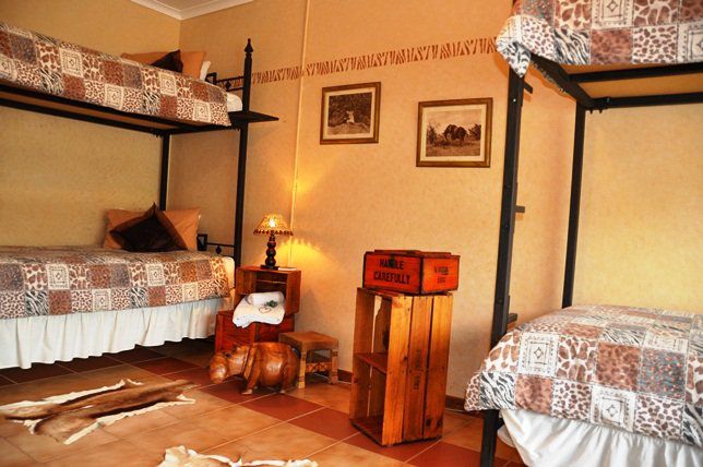 Wortelfontein Guest Farm Hanover Northern Cape South Africa 