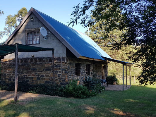 Wyford Farm Van Reenens Pass Kwazulu Natal South Africa Building, Architecture, Cabin