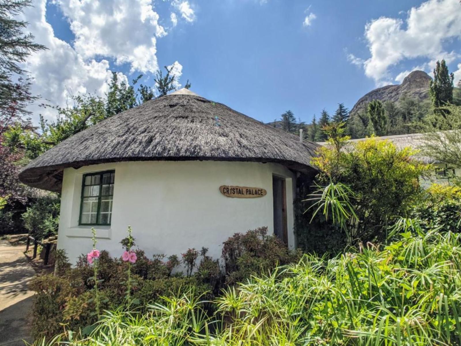 Wyndford Holiday Farm Fouriesburg Free State South Africa Complementary Colors, House, Building, Architecture, Mountain, Nature