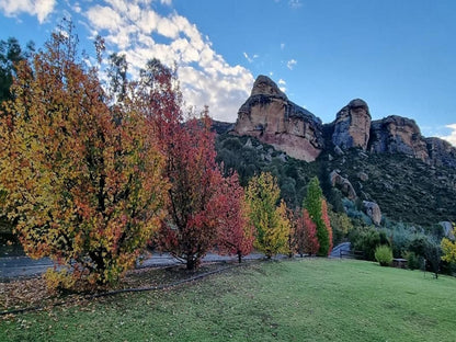 Wyndford Holiday Farm Fouriesburg Free State South Africa Canyon, Nature, Autumn