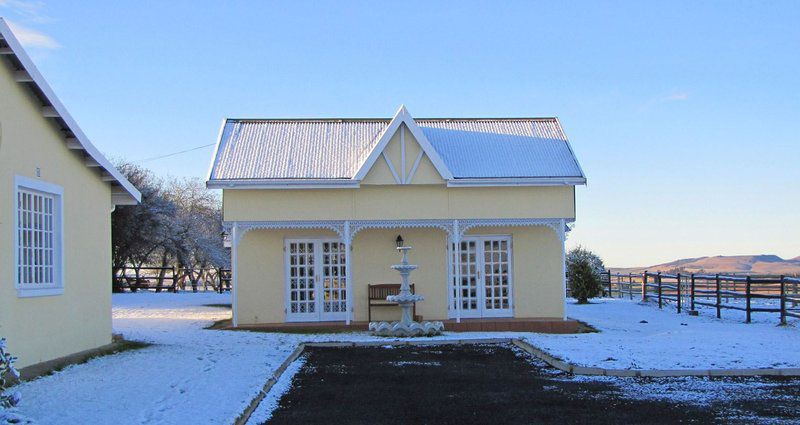 Wynnholme Stud Self Catering Mooi River Kwazulu Natal South Africa Building, Architecture, House, Church, Religion