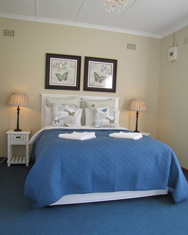 Wynnholme Stud Self Catering Mooi River Kwazulu Natal South Africa Bedroom