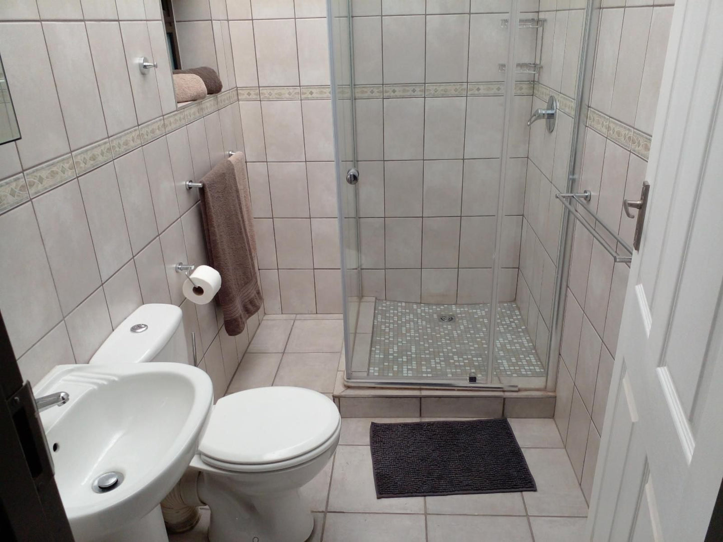 X Inn Kempton Park Cbd Johannesburg Gauteng South Africa Unsaturated, Bathroom