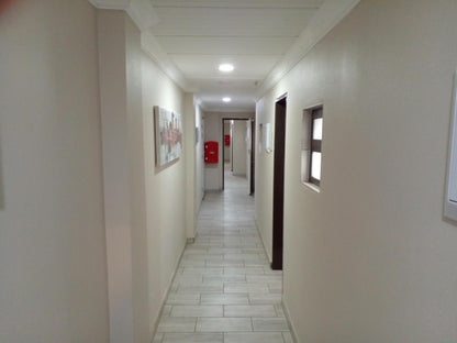 X Inn Kempton Park Cbd Johannesburg Gauteng South Africa Unsaturated, Hallway