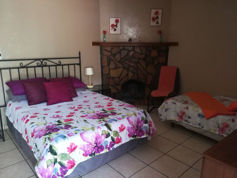 X Ventures Family Break Away Beaufort West Western Cape South Africa Bedroom