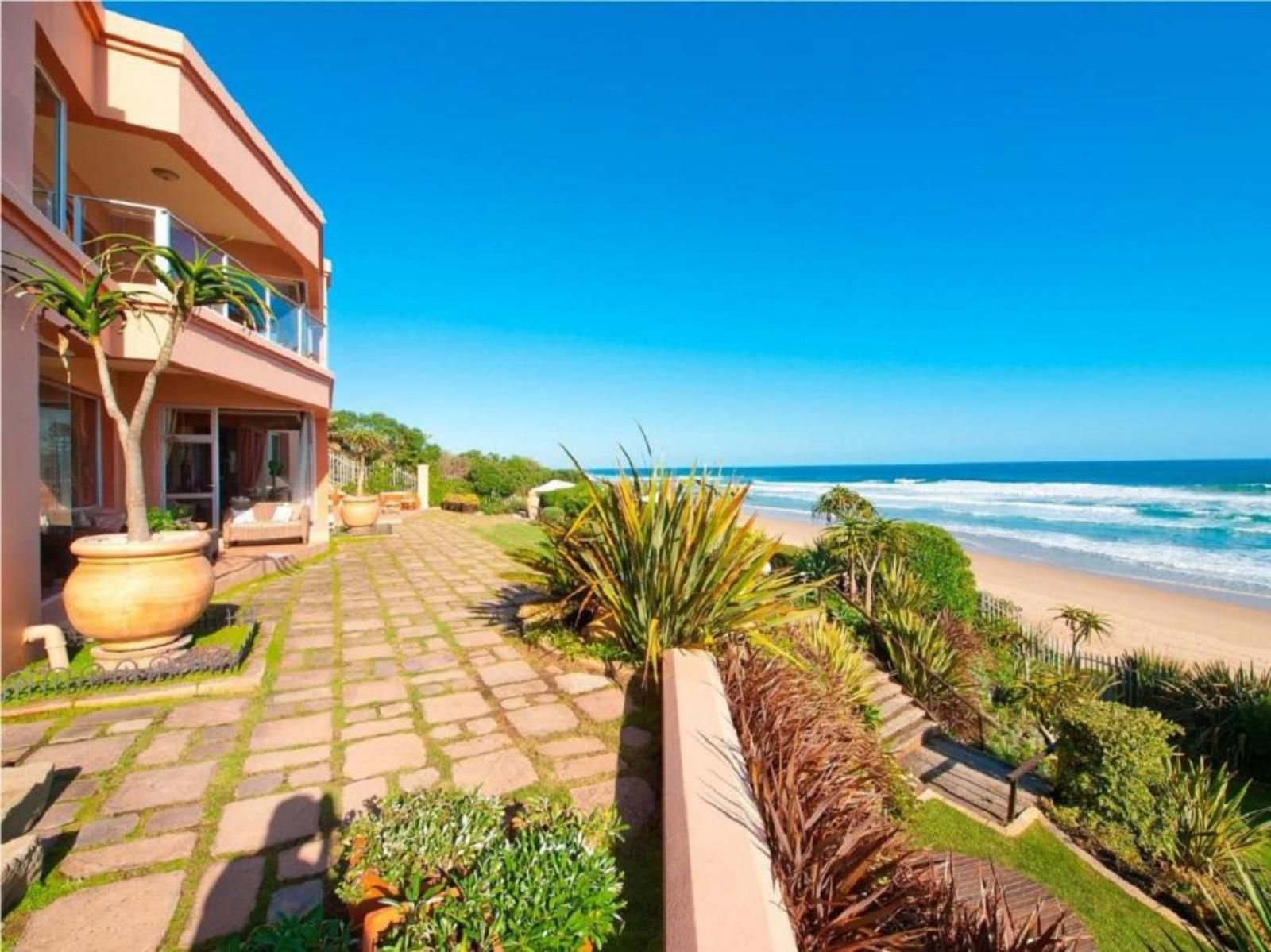 Xanadu Guest Villa Wilderness Western Cape South Africa Complementary Colors, Colorful, Beach, Nature, Sand, Palm Tree, Plant, Wood, Garden
