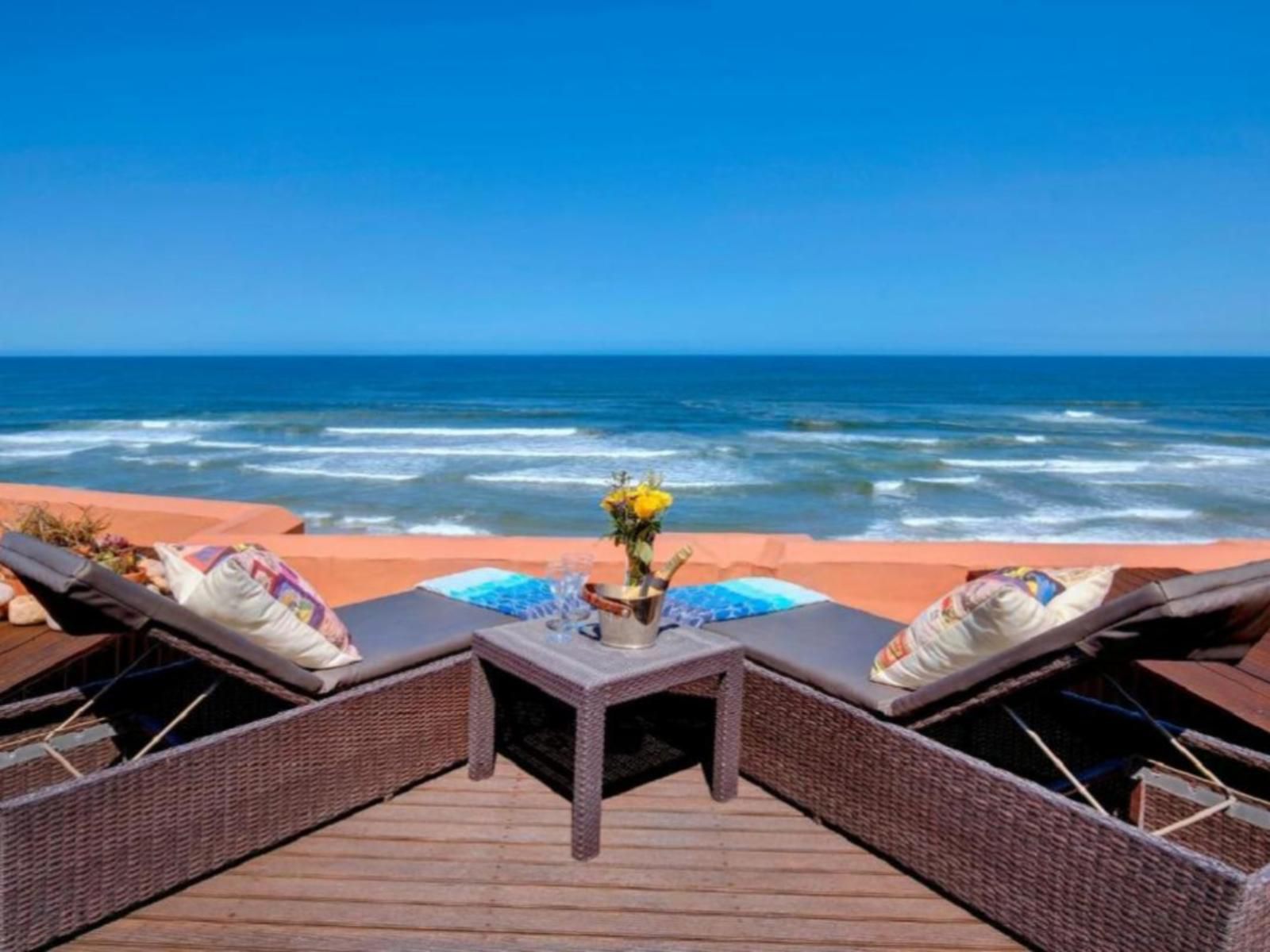 Xanadu Guest Villa Wilderness Western Cape South Africa Beach, Nature, Sand, Ocean, Waters