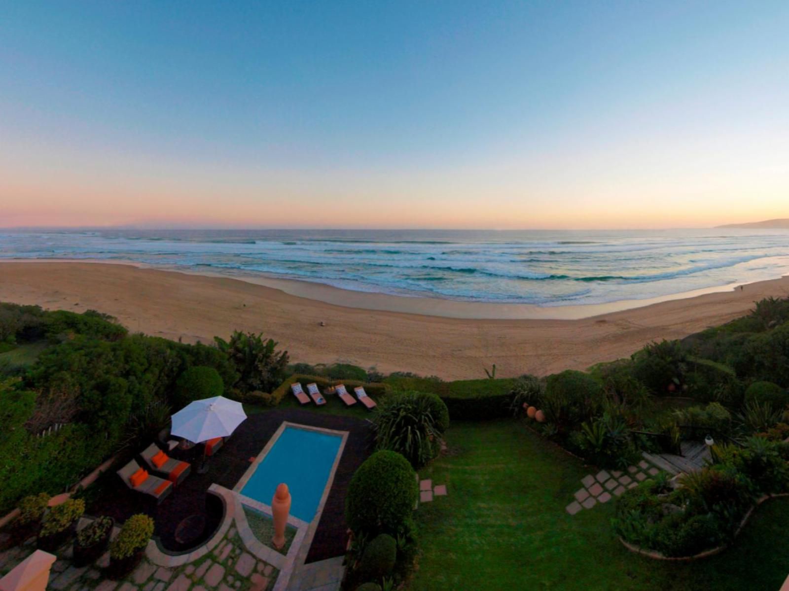 Xanadu Guest Villa Wilderness Western Cape South Africa Beach, Nature, Sand, Ocean, Waters