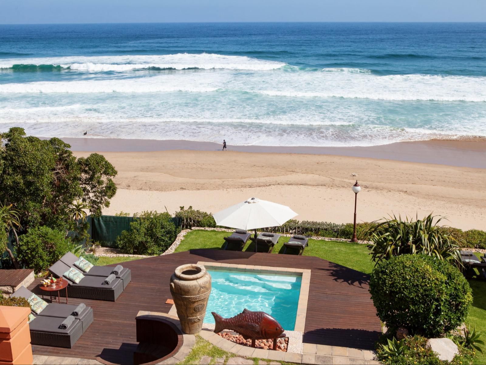 Xanadu Guest Villa Wilderness Western Cape South Africa Complementary Colors, Beach, Nature, Sand, Wave, Waters, Ocean, Swimming Pool