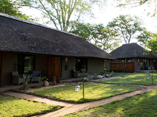 Xanatseni Private Camp Klaserie Private Nature Reserve Mpumalanga South Africa Building, Architecture, House