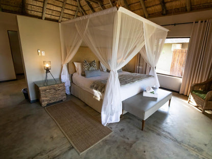 Xanatseni Private Camp Klaserie Private Nature Reserve Mpumalanga South Africa Bedroom