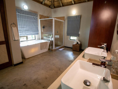 Xanatseni Private Camp Klaserie Private Nature Reserve Mpumalanga South Africa Bathroom