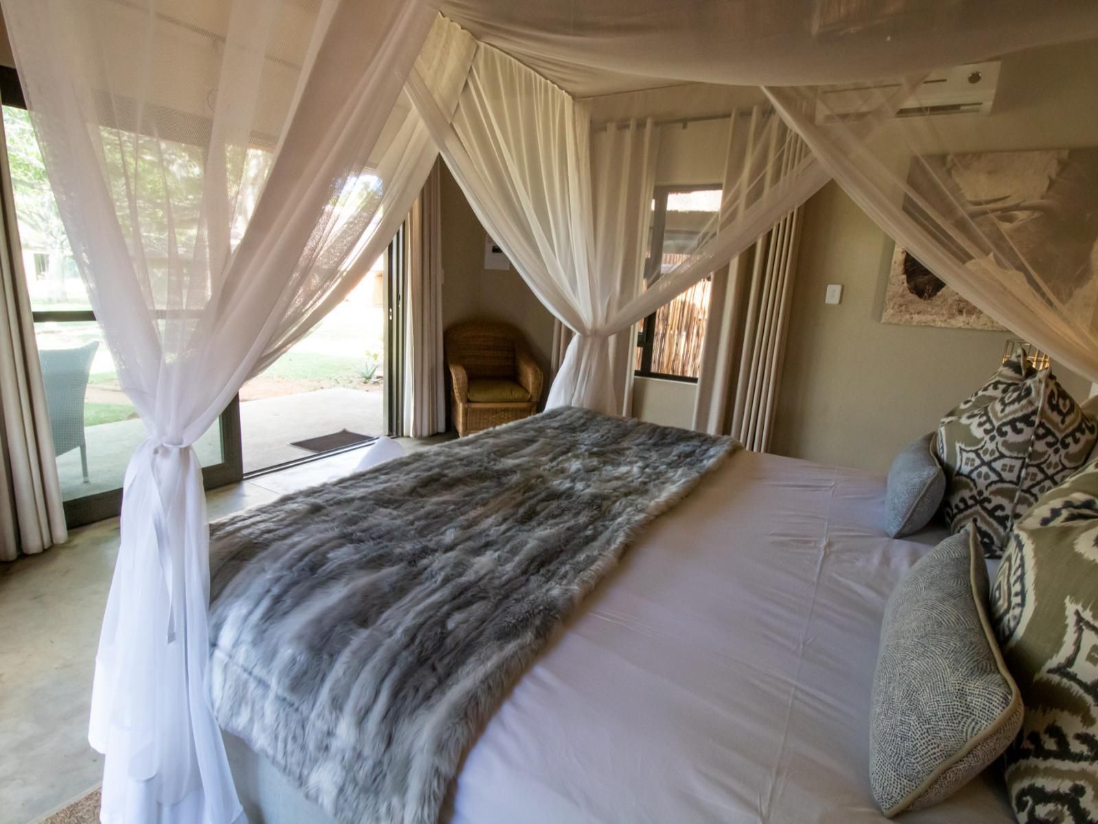 Xanatseni Private Camp Klaserie Private Nature Reserve Mpumalanga South Africa Bedroom