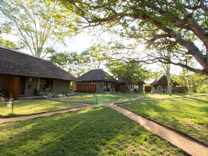 Xanatseni Private Camp Klaserie Private Nature Reserve Mpumalanga South Africa House, Building, Architecture