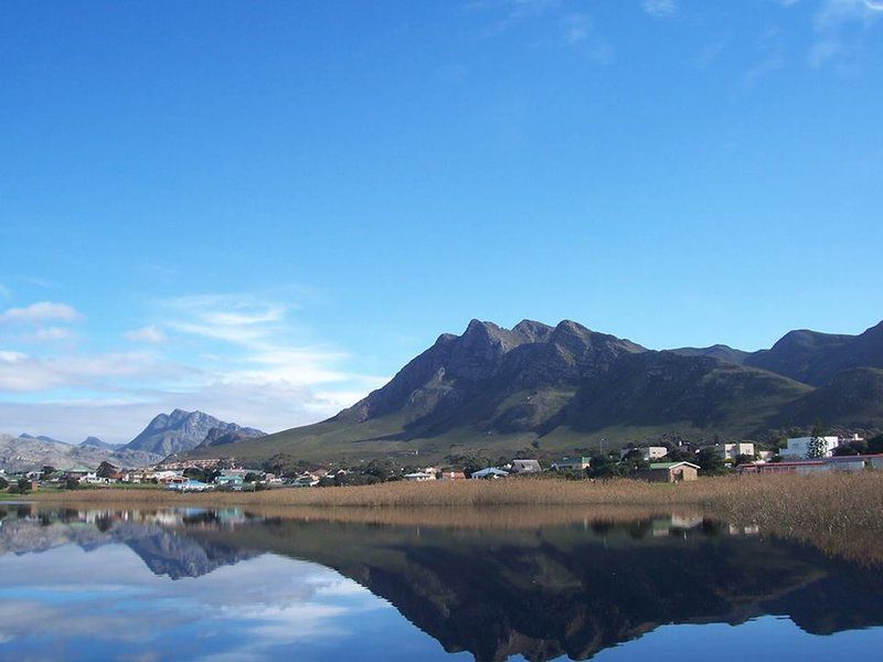 Xanske S Place With Wood Fired Hot Tub Kleinmond Western Cape South Africa Mountain, Nature, Highland