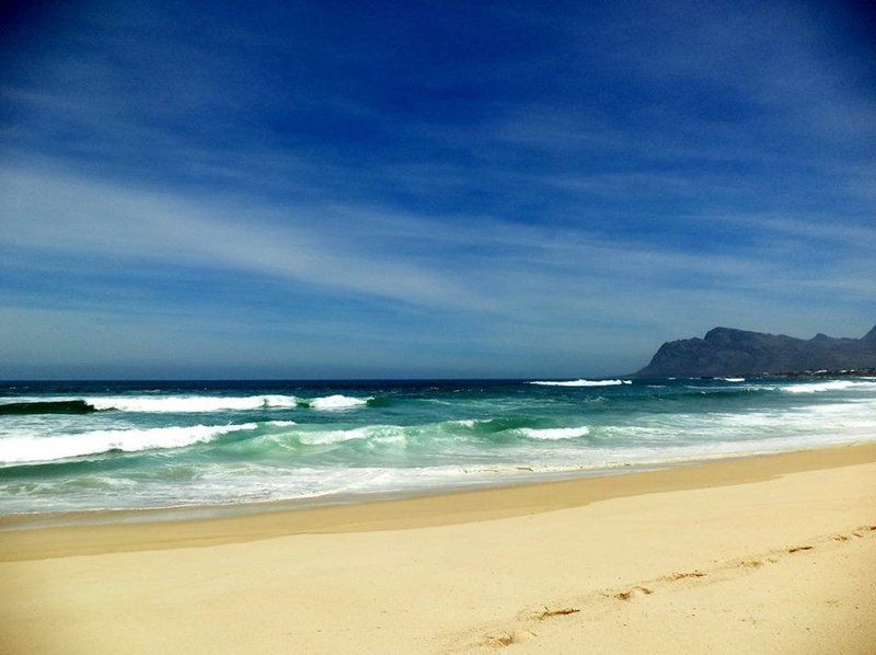 Xanske S Place With Wood Fired Hot Tub Kleinmond Western Cape South Africa Complementary Colors, Colorful, Beach, Nature, Sand, Wave, Waters, Ocean