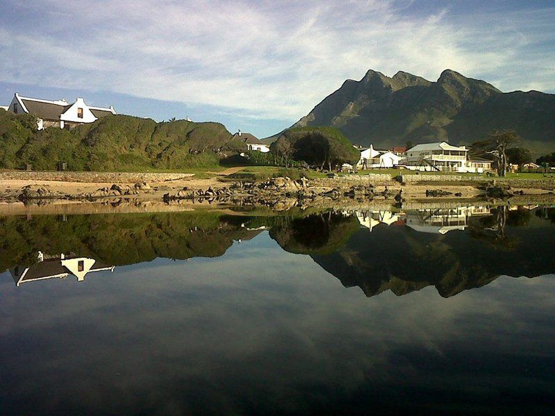 Xanske S Place With Wood Fired Hot Tub Kleinmond Western Cape South Africa Beach, Nature, Sand, Mountain