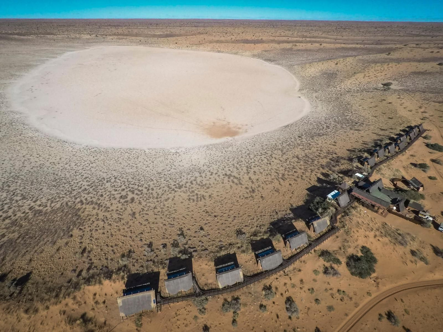 !Xaus Lodge, Aerial Photography, Desert, Nature, Sand, Lowland