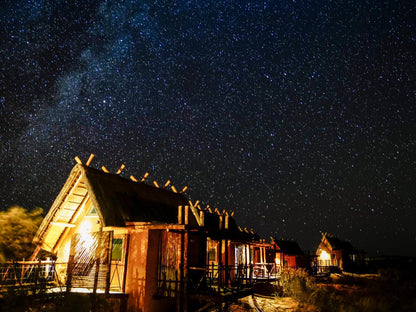 !Xaus Lodge, Night Sky, Nature