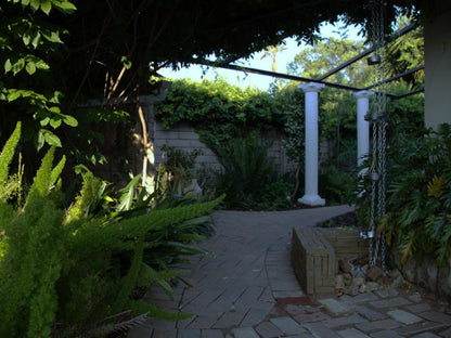 Xaviera Guest House Garsfontein Pretoria Tshwane Gauteng South Africa Palm Tree, Plant, Nature, Wood, Garden