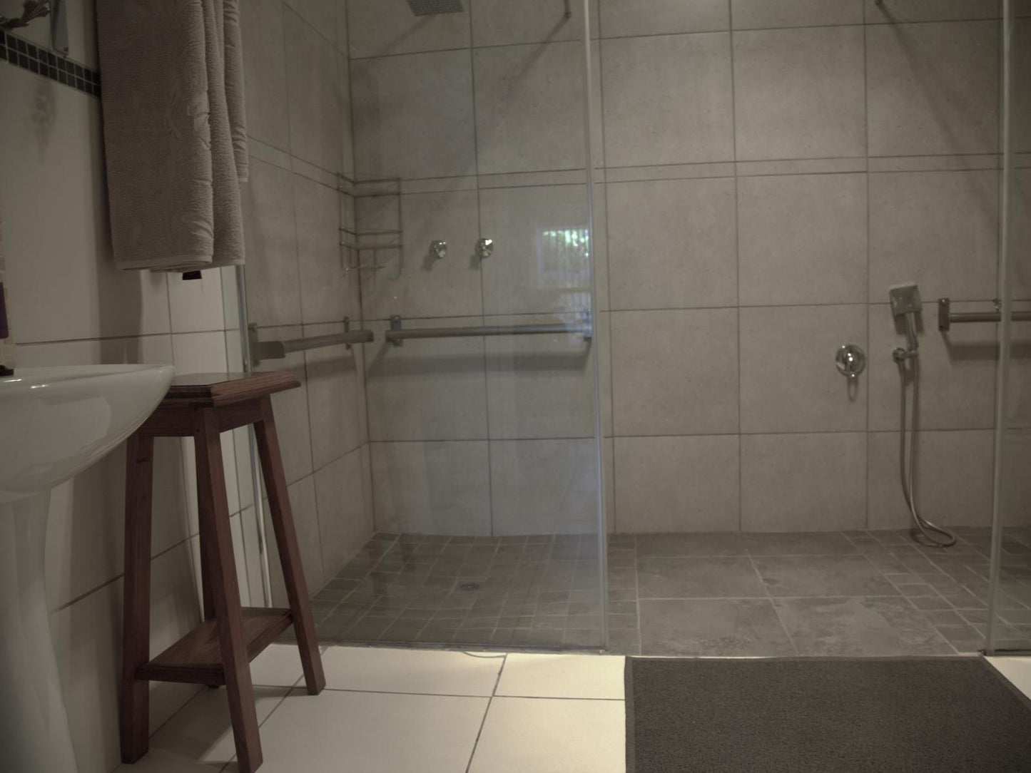 Xaviera Guest House Garsfontein Pretoria Tshwane Gauteng South Africa Unsaturated, Bathroom