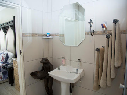 Xaviera Guest House Garsfontein Pretoria Tshwane Gauteng South Africa Bathroom