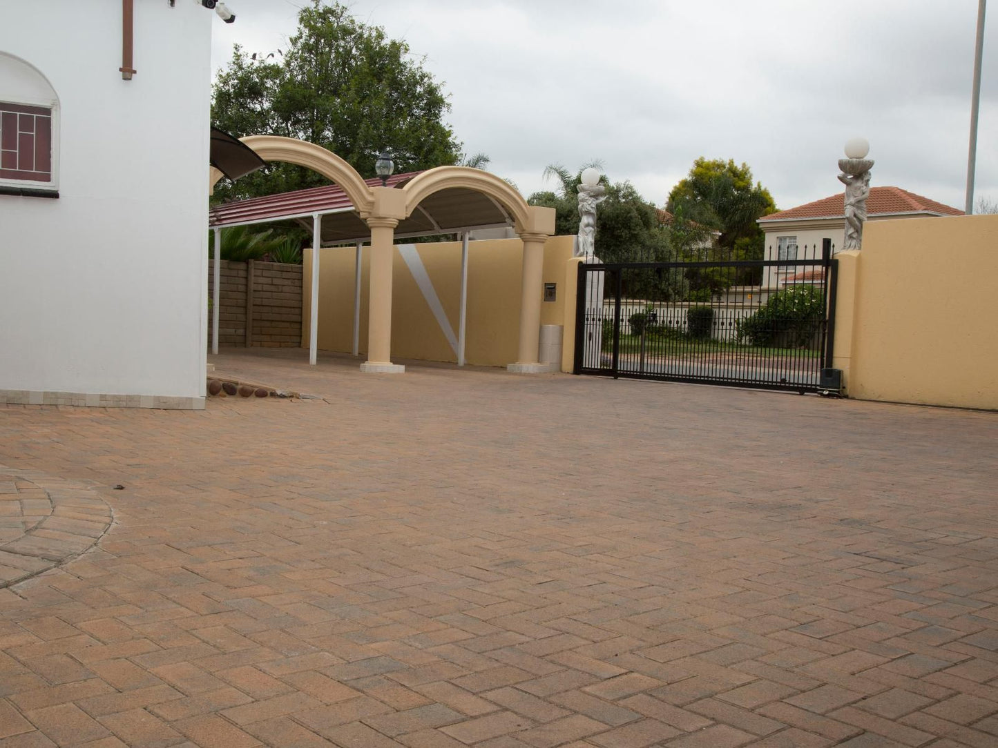 Xaviera Guest House Garsfontein Pretoria Tshwane Gauteng South Africa House, Building, Architecture